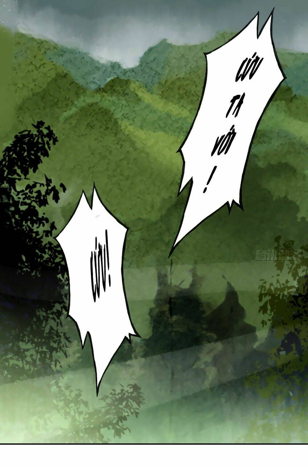 Giấc Mộng Nam Triều: Chapter 6