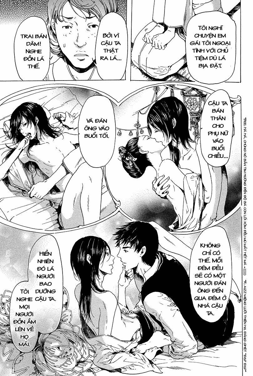 Tuyệt Thế Độc Phi Của Tà Vương: Chapter 32