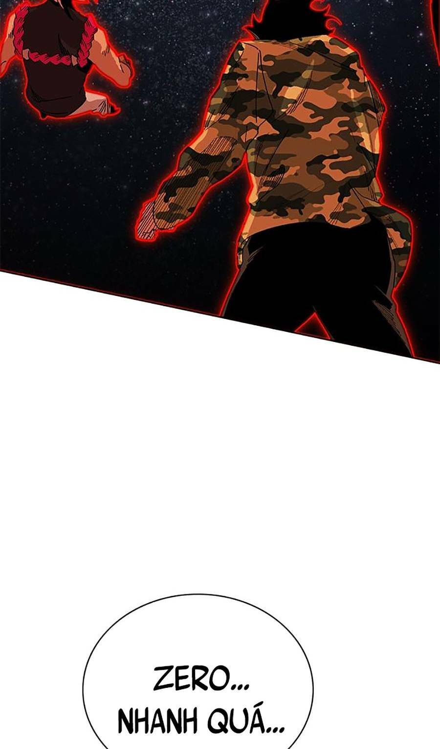 Hard Core Leveling Warrior Ss2: Chapter 127