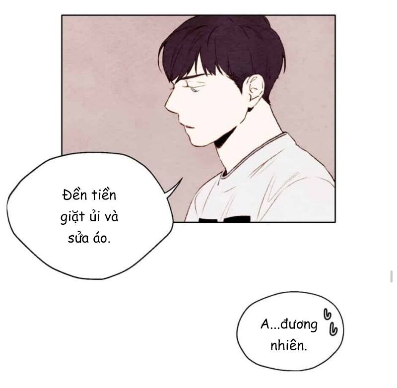 Ôi ! Trợ Lý Đặc Biệt Của Tôi: Chapter 4