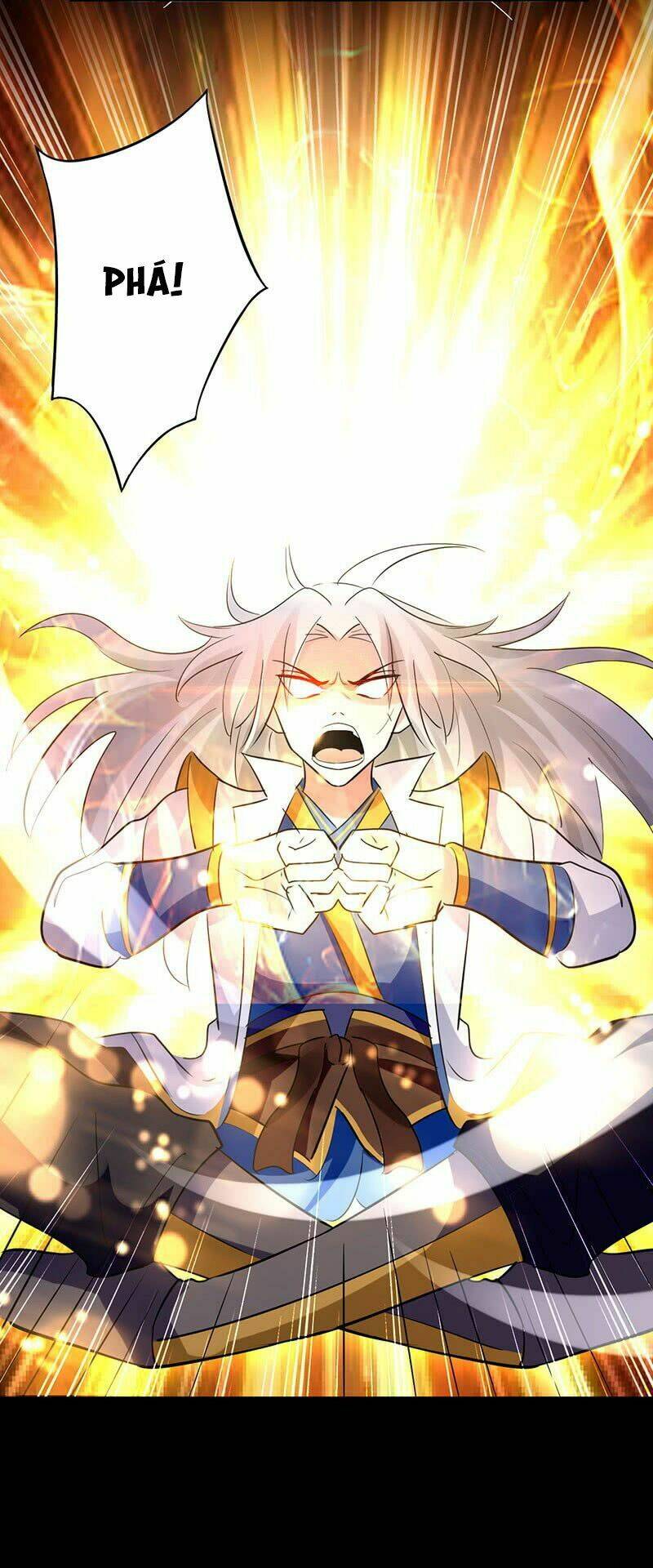 Tối Cường Chiến Hồn: Chapter 5