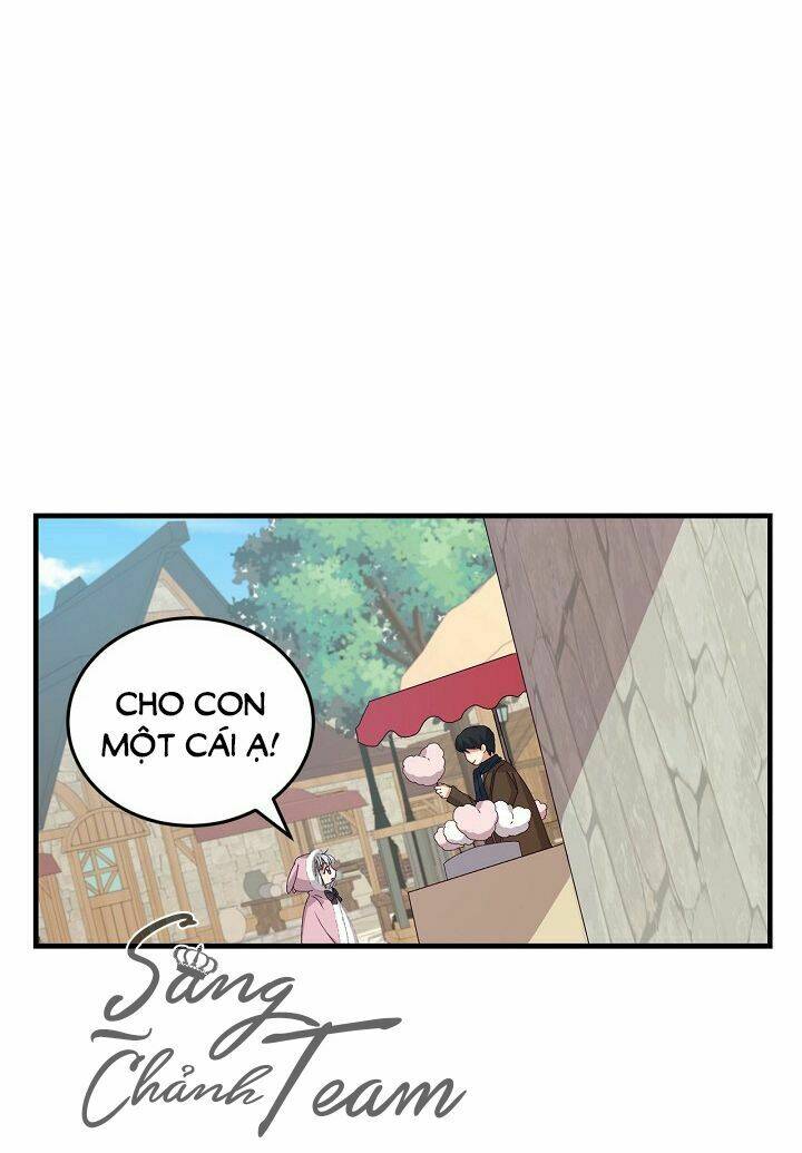 Đừng Chọc Đứa Em Gái Bé Bỏng Của Chúng Tôi: Chapter 9