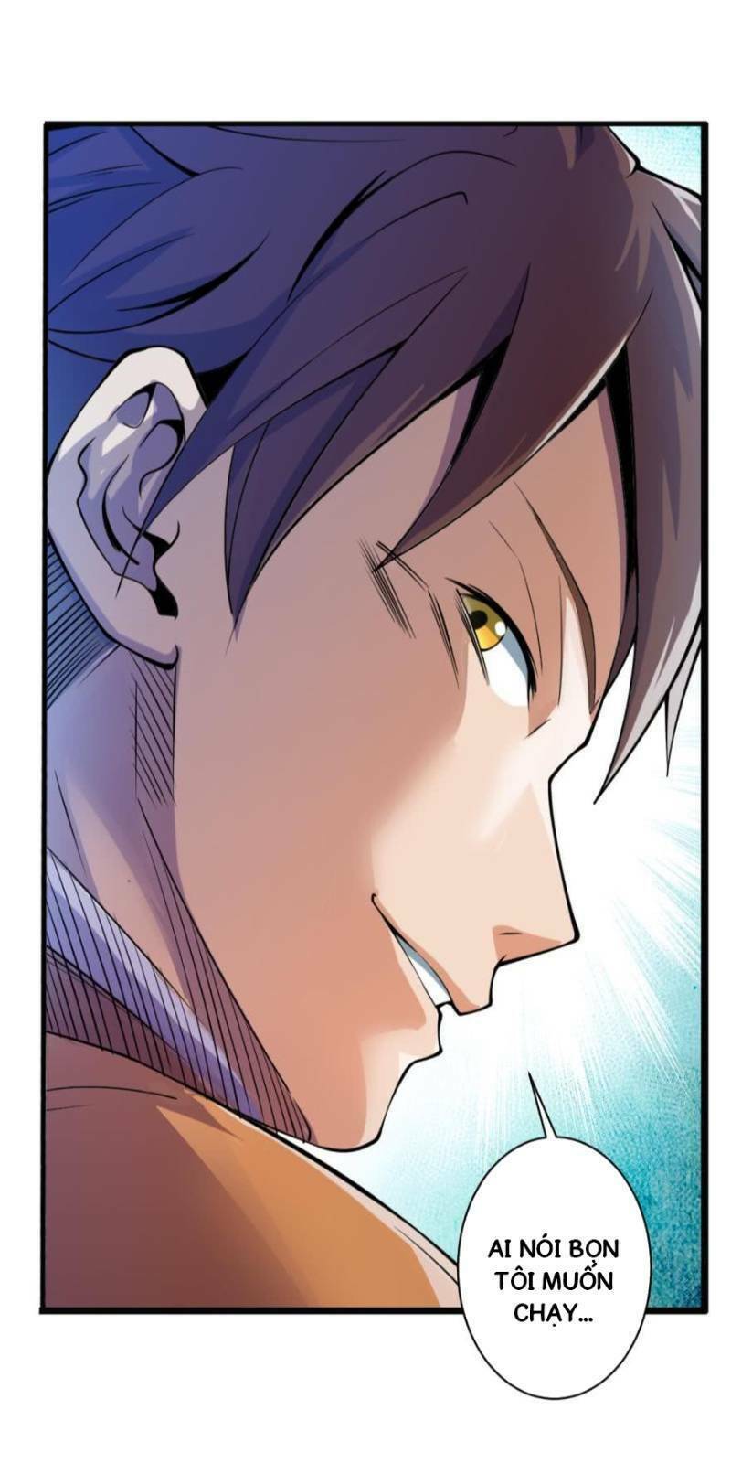 Ta Có Di Sản Tại Dị Giới: Chapter 13