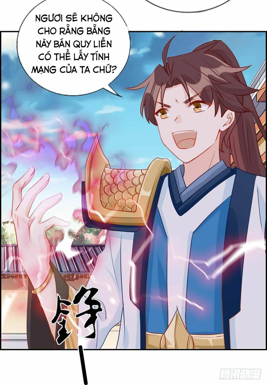 Tối Cường Hoàn Khố Hệ Thống: Chapter 24
