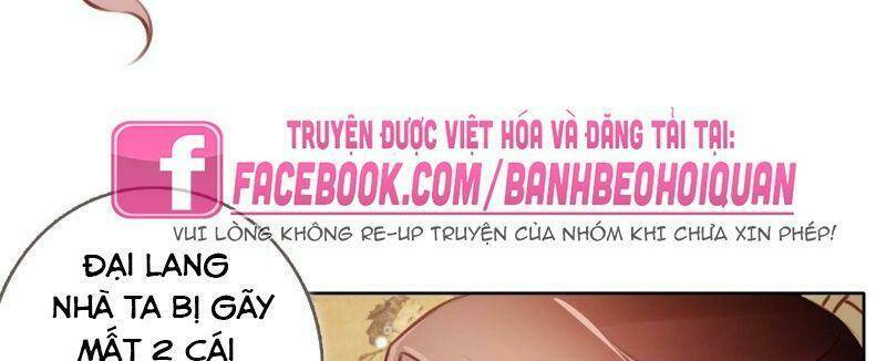 Nàng Trở Thành Bạch Nguyệt Quang Của Vương Gia Bệnh Kiều: Chapter 10