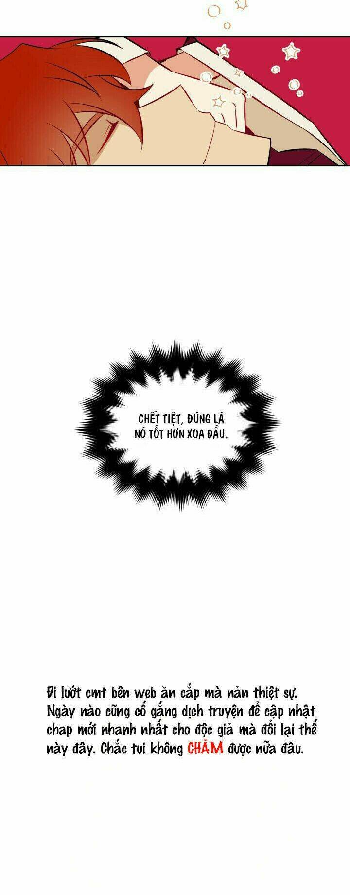 Quái Thú Với Hoa: Chapter 28