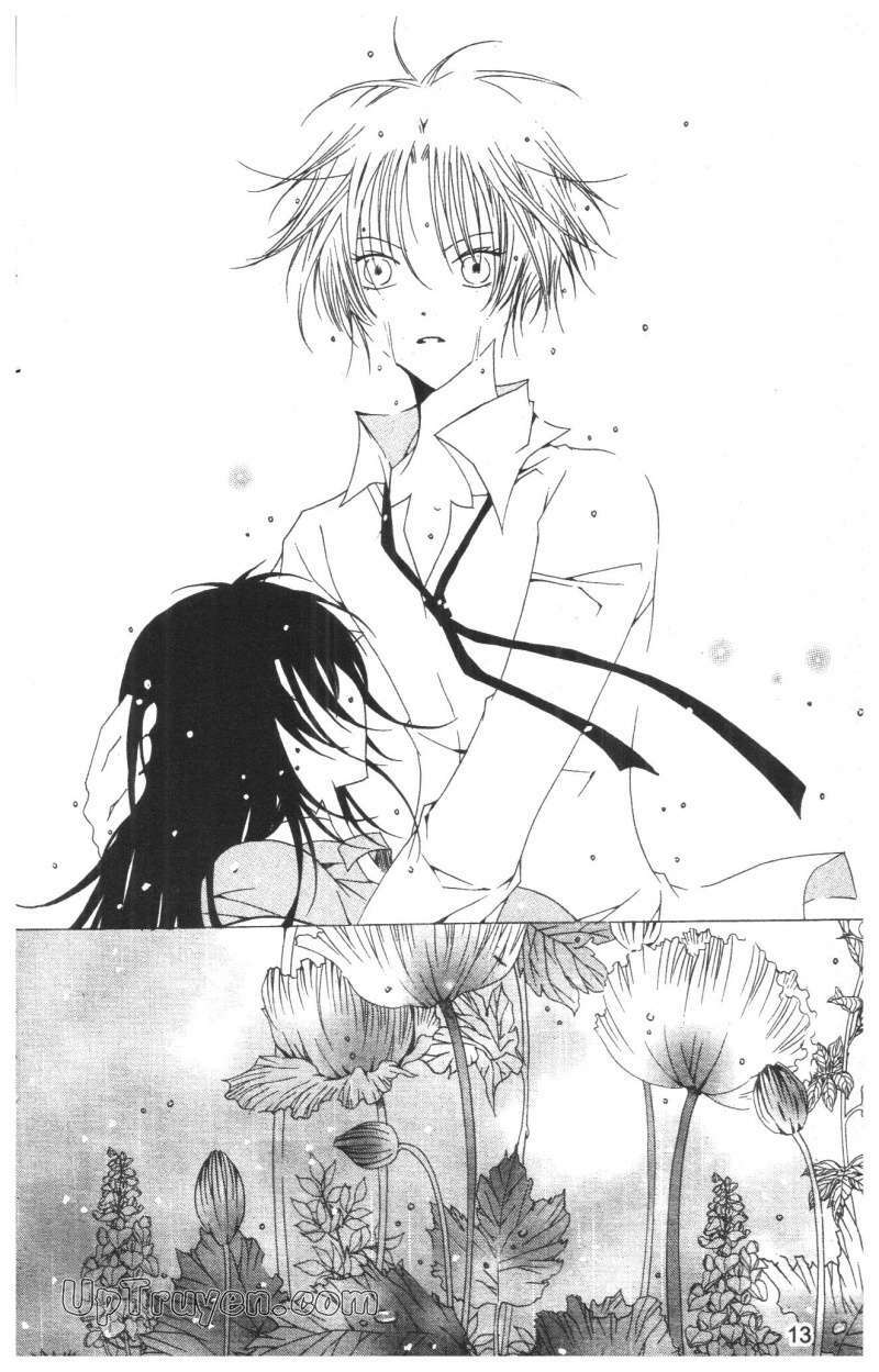 Nước Mắt Nàng Tiên Cá: Chapter 9