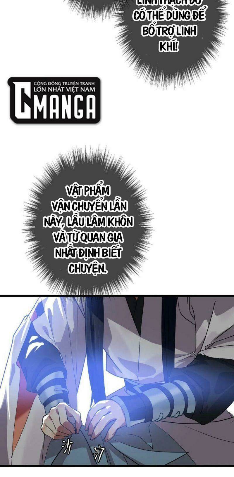 Siêu Đạo Thần Thuật: Chapter 54