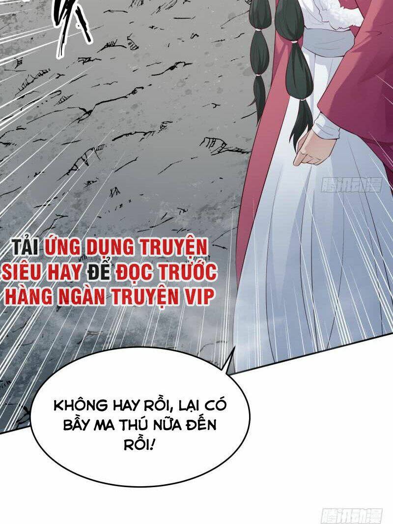 Ma Nhị Đại: Chapter 39