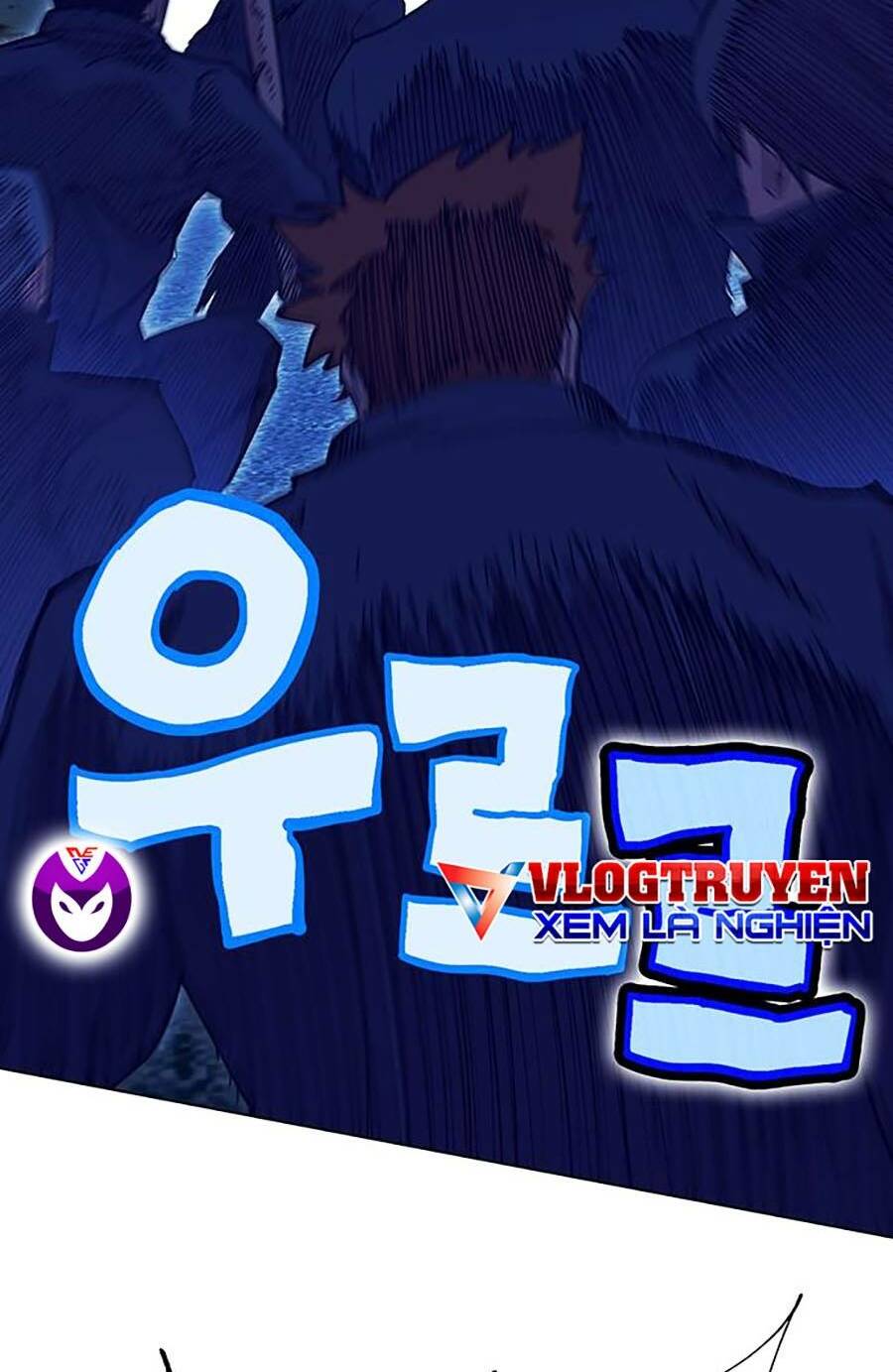 Hard Core Leveling Warrior Ss2: Chapter 132