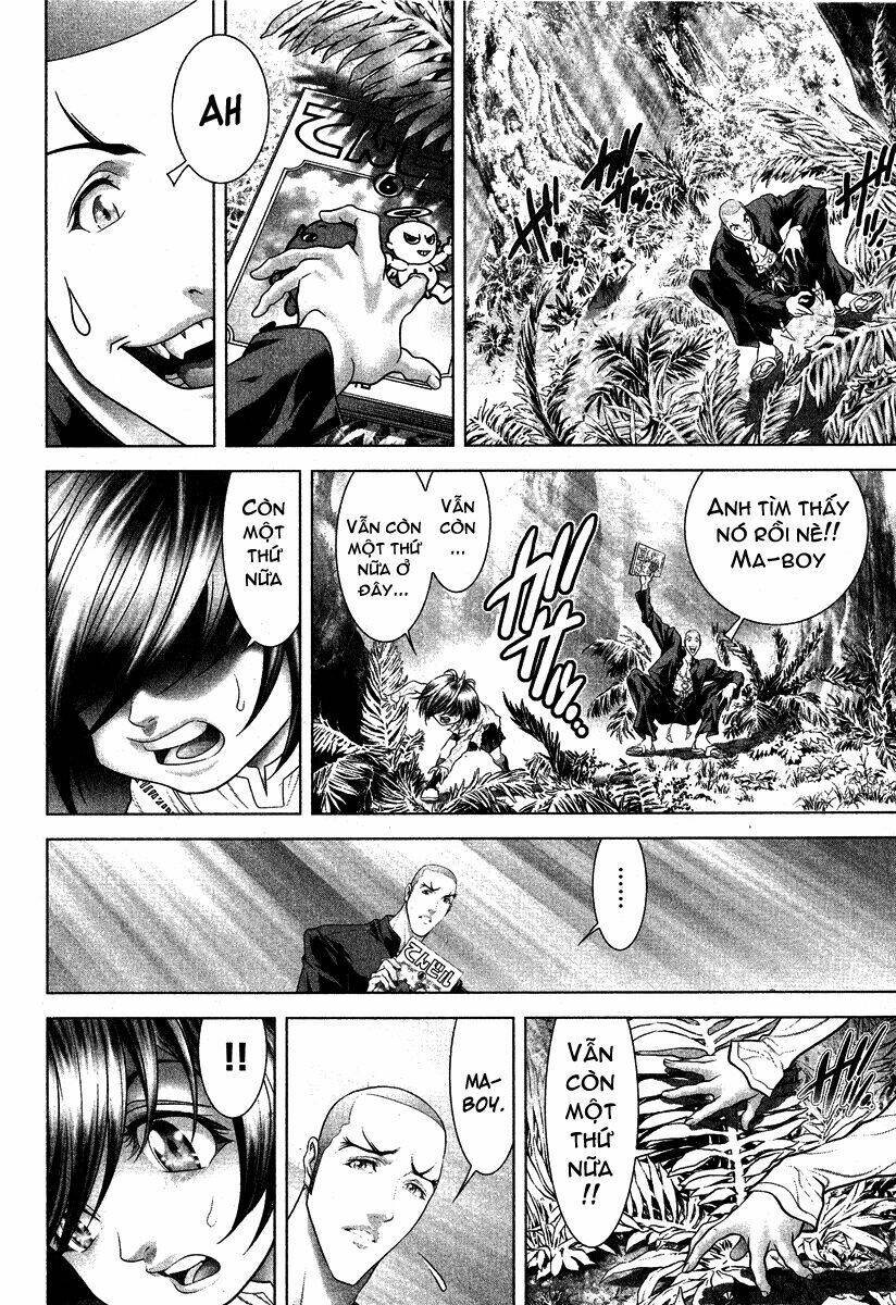 Lives: Chapter 10