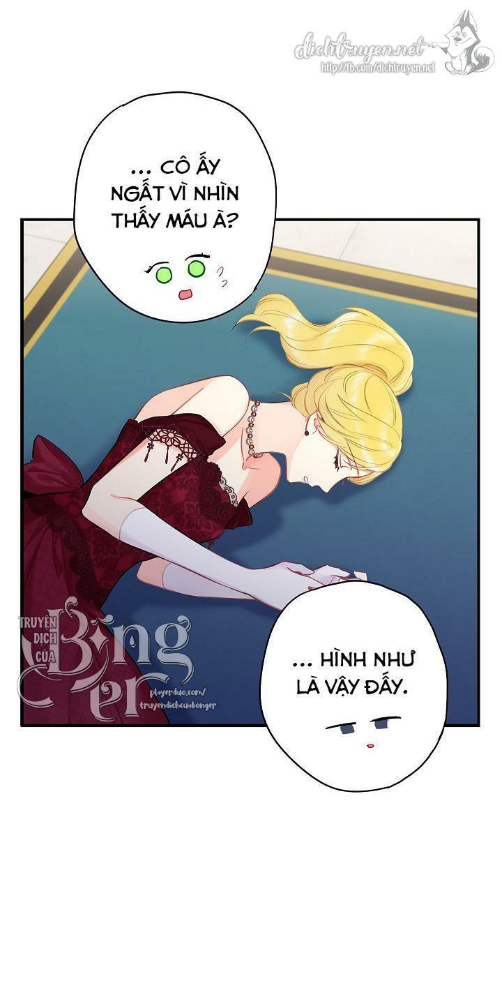 Tồn Tại Với Tư Cách Là Vợ Của Nam Chính: Chapter 192