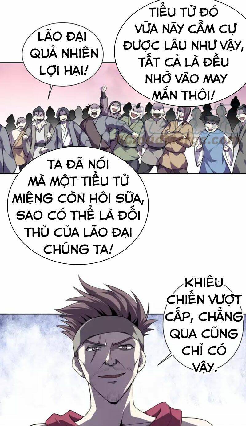 Nghịch Thiên Đại Thần: Chapter 68