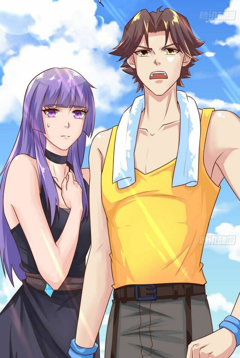 Tiên Giới Thương Thành: Chapter 14