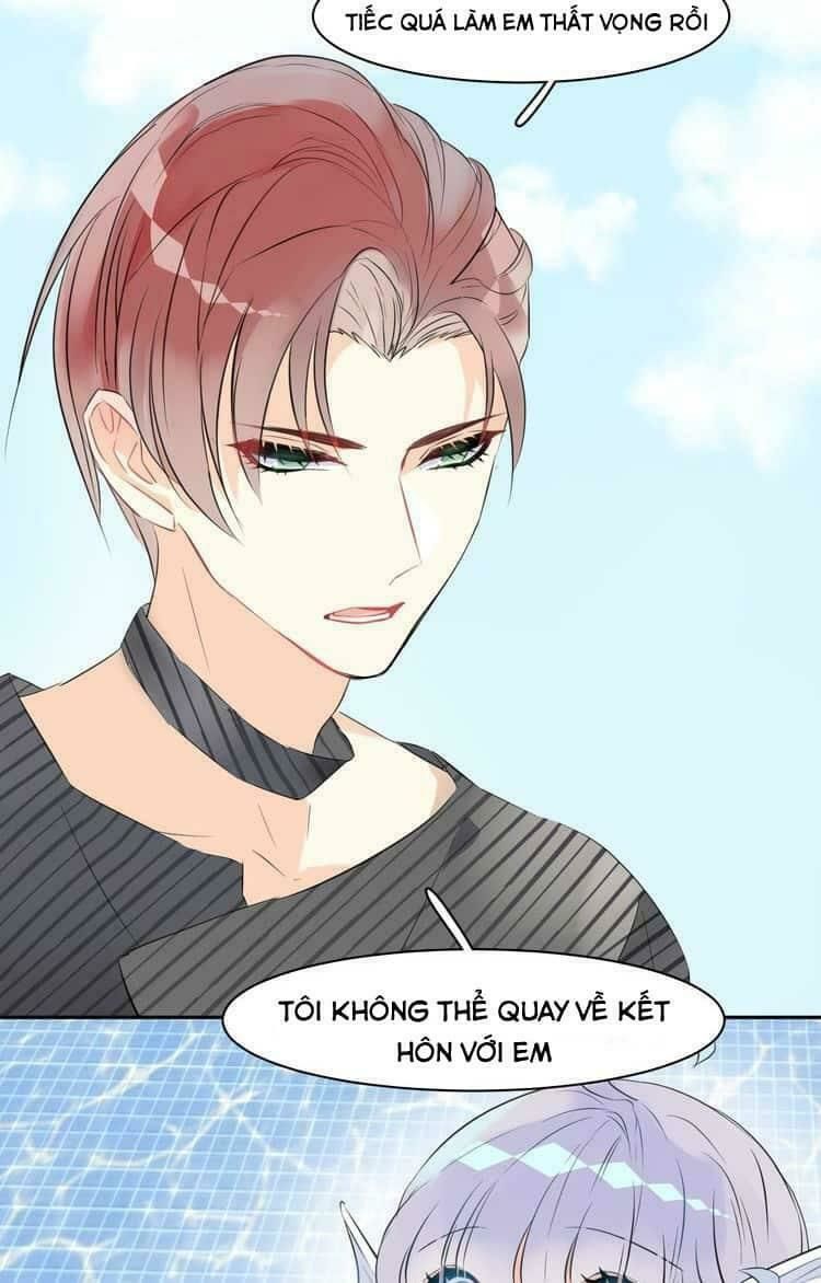 Bộ Váy Của Nhân Ngư: Chapter 6