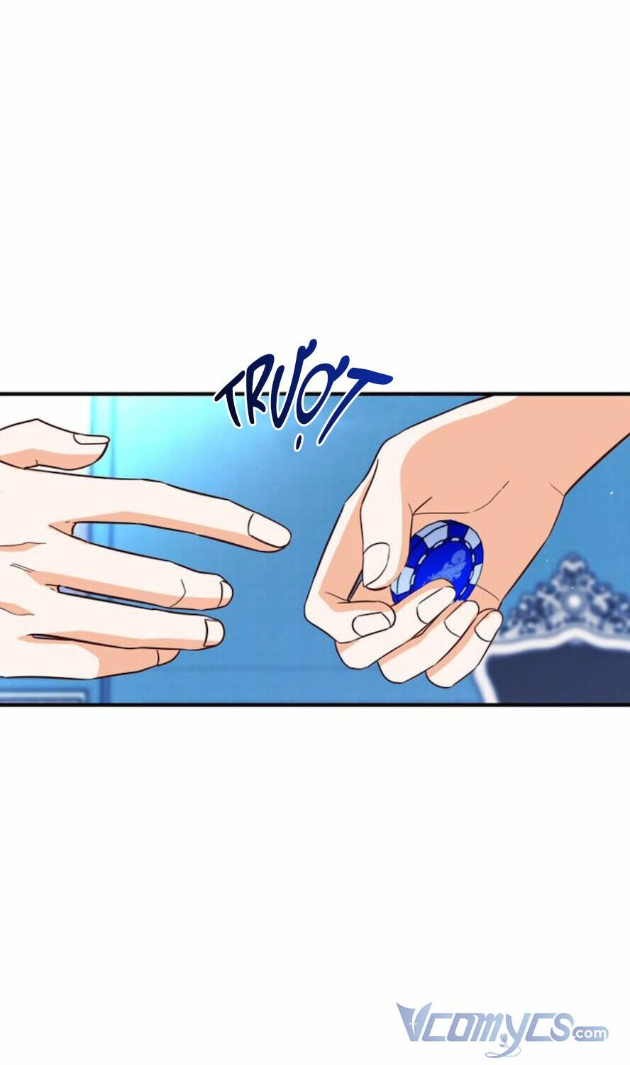 Lòng Trung Thành Với Kẻ Ác: Chapter 21