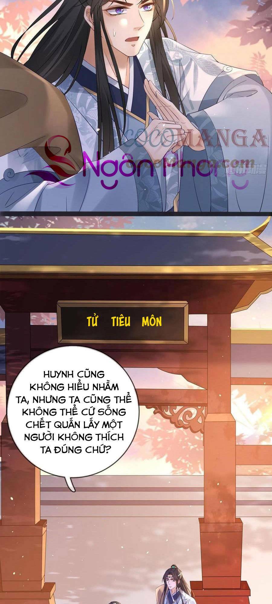 Ma Đầu Vạn Ác Năm Tuổi Rưỡi: Chapter 90