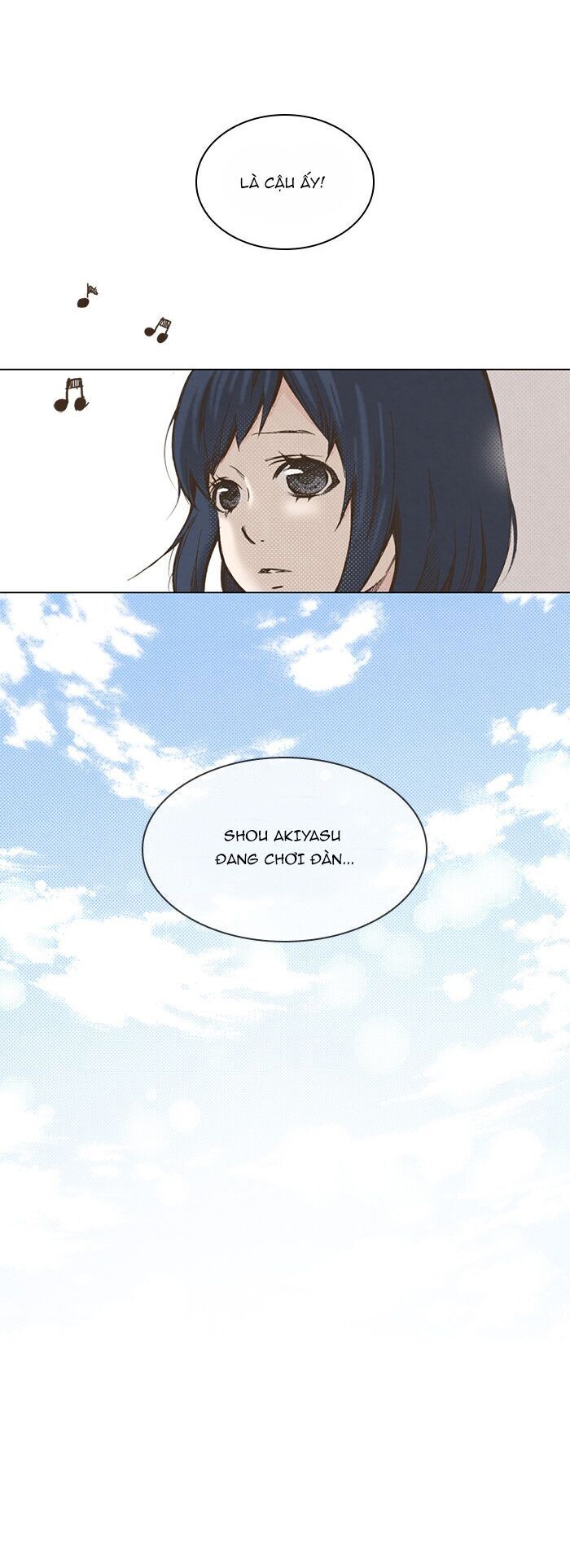 Làm Vợ Anh, Em Nhé: Chapter 31