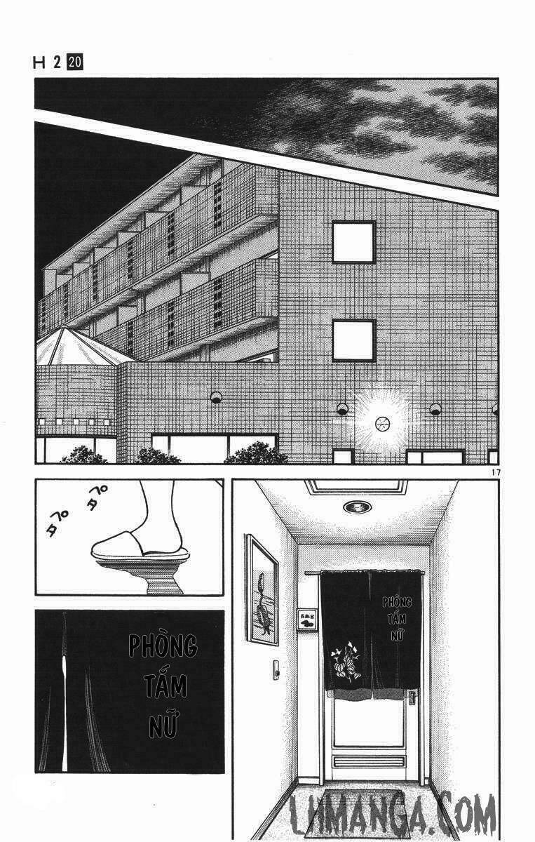 H2: Chapter 195