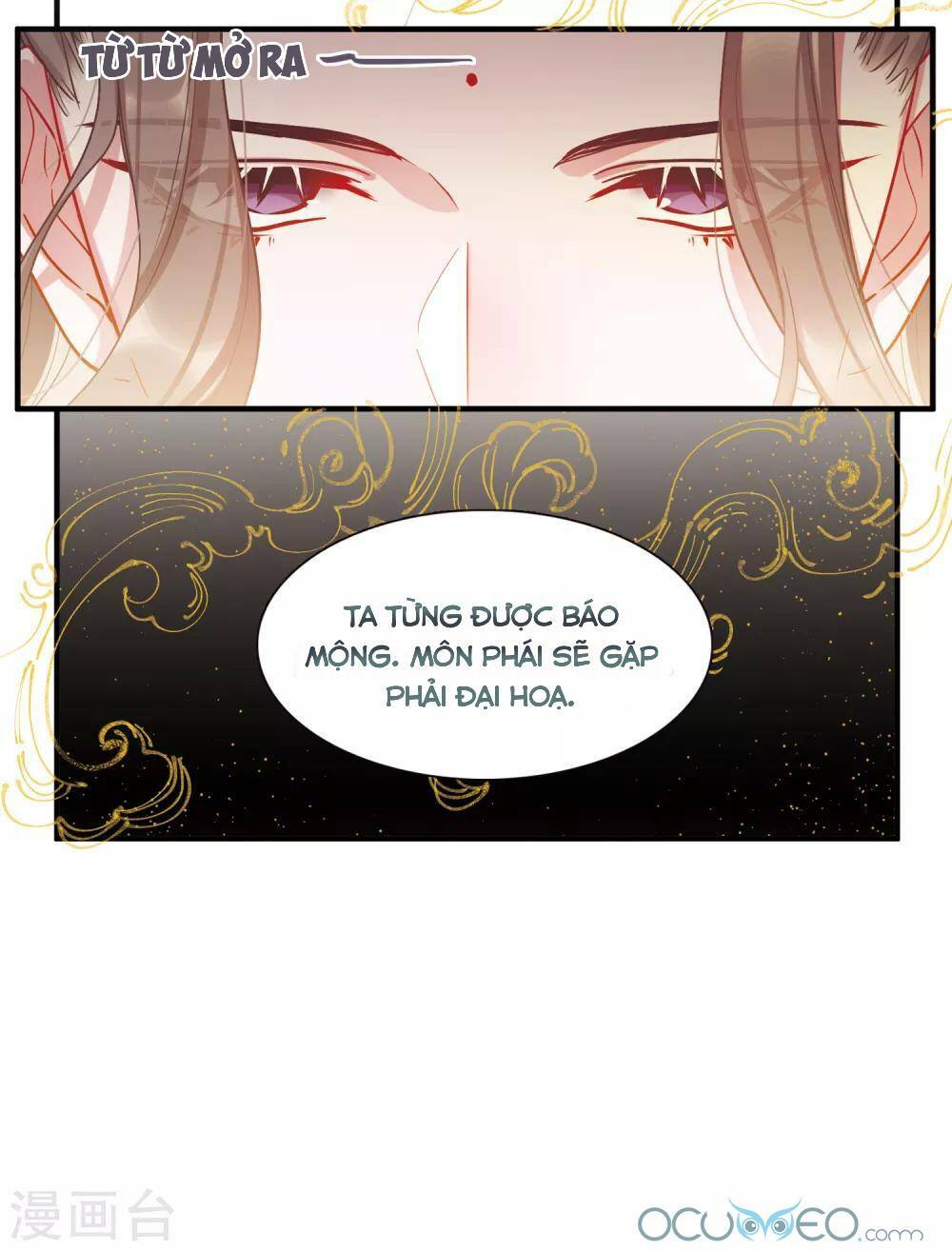 Danh Kiếm Chủng: Chapter 15