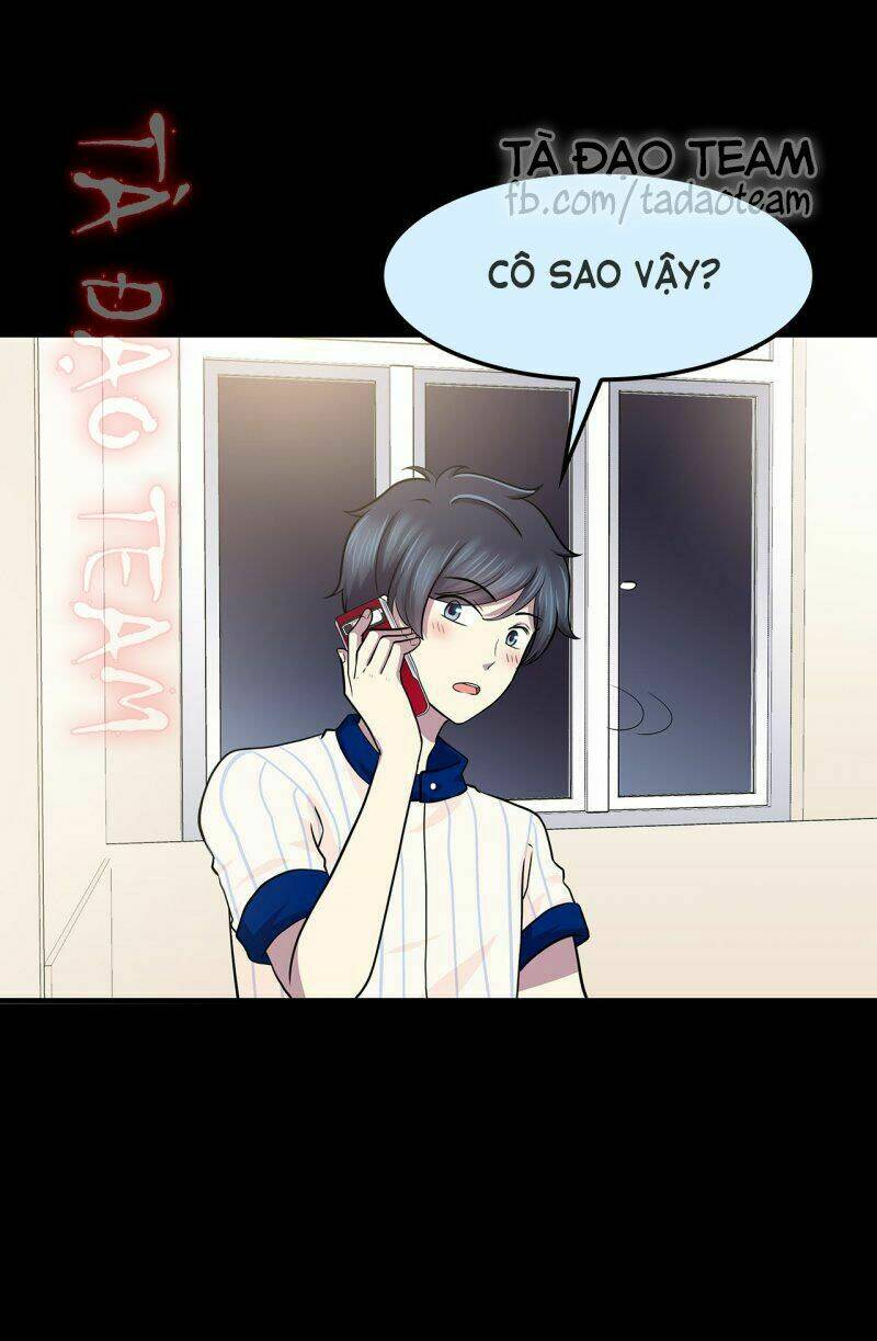 Người Yêu Thời Không: Chapter 34