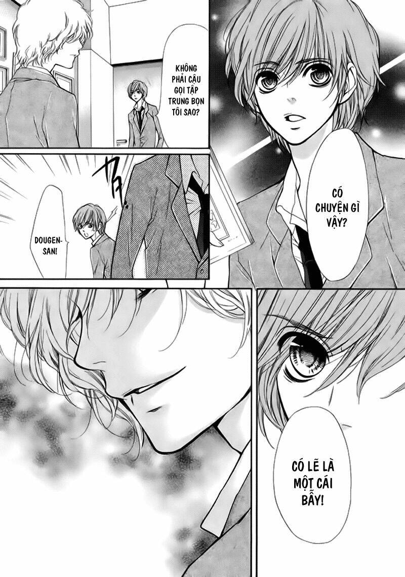 Pika Ichi: Chapter 4