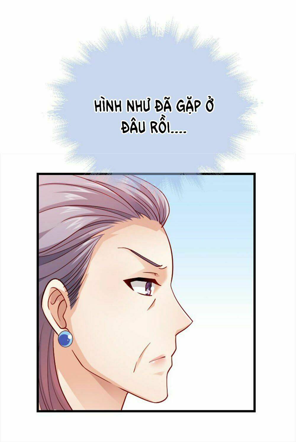 Vạn Năm Nhân Duyên Nhất Tuyến Khiên: Chapter 35