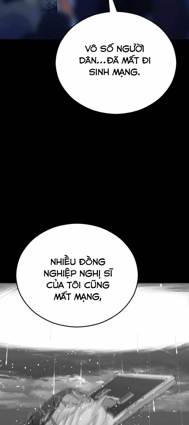 Cánh Cổng Mở Ra Đúng Ngày Đầu Tiên Tôi Thành Chính Trị Gia: Chapter 17