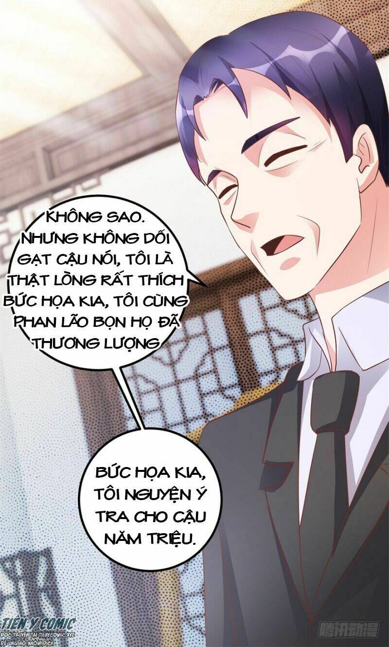 Thấu Thị Tiên Y: Chapter 99