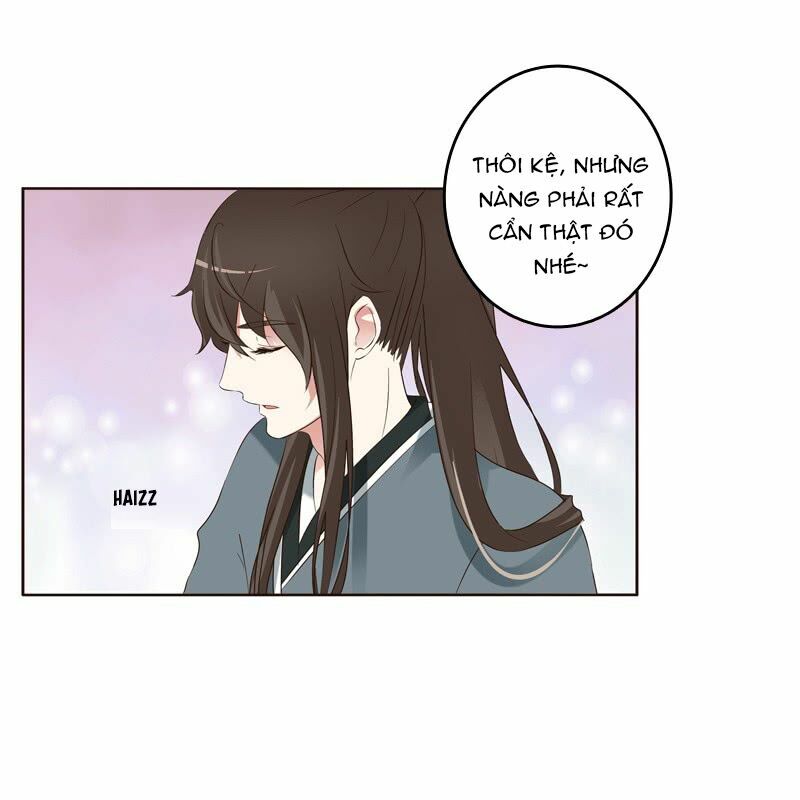 Thông Linh Phi: Chapter 222