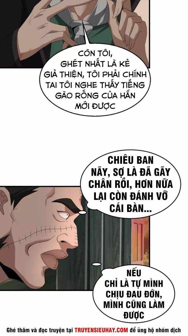 Siêu Cấp Đại Chủ Bạ: Chapter 80