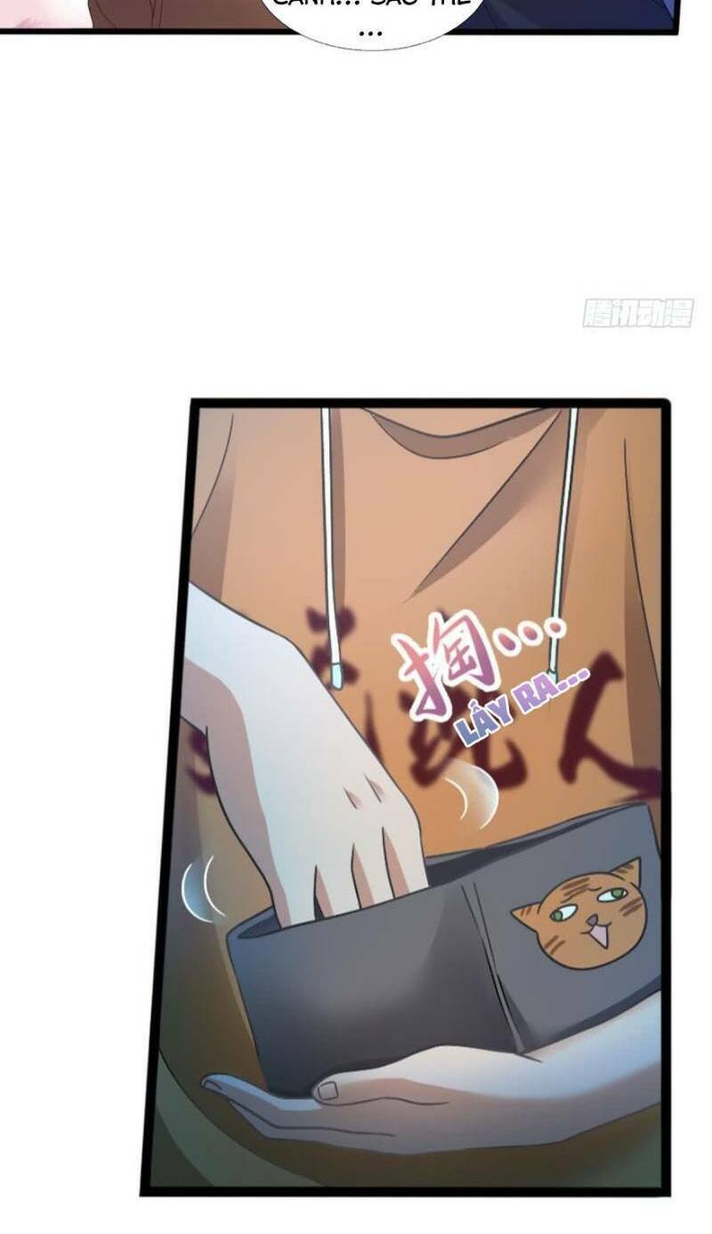 Ta Có Di Sản Tại Dị Giới: Chapter 9