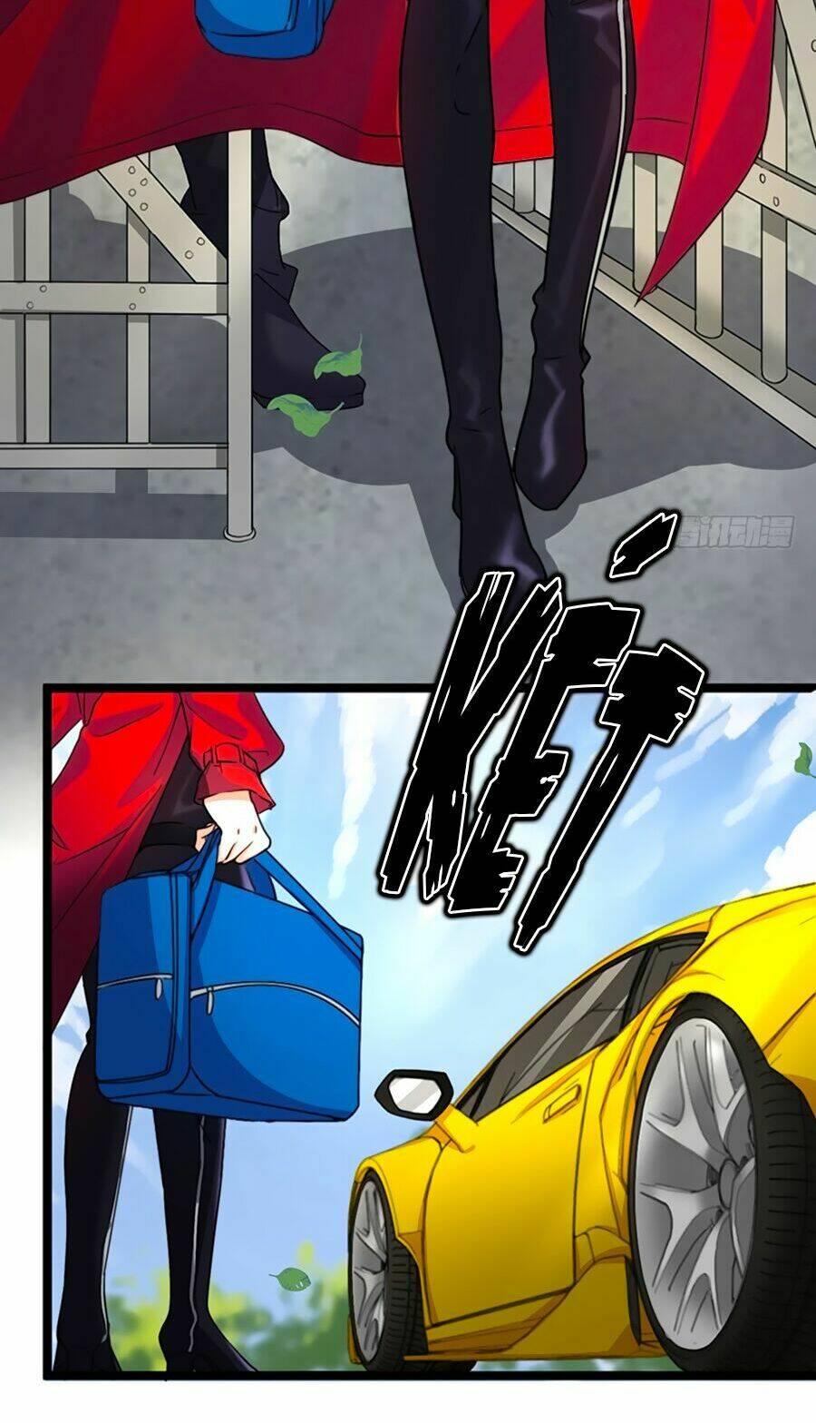 Nhật Ký Báo Thù Của Thiên Kim Hai Mặt: Chapter 1