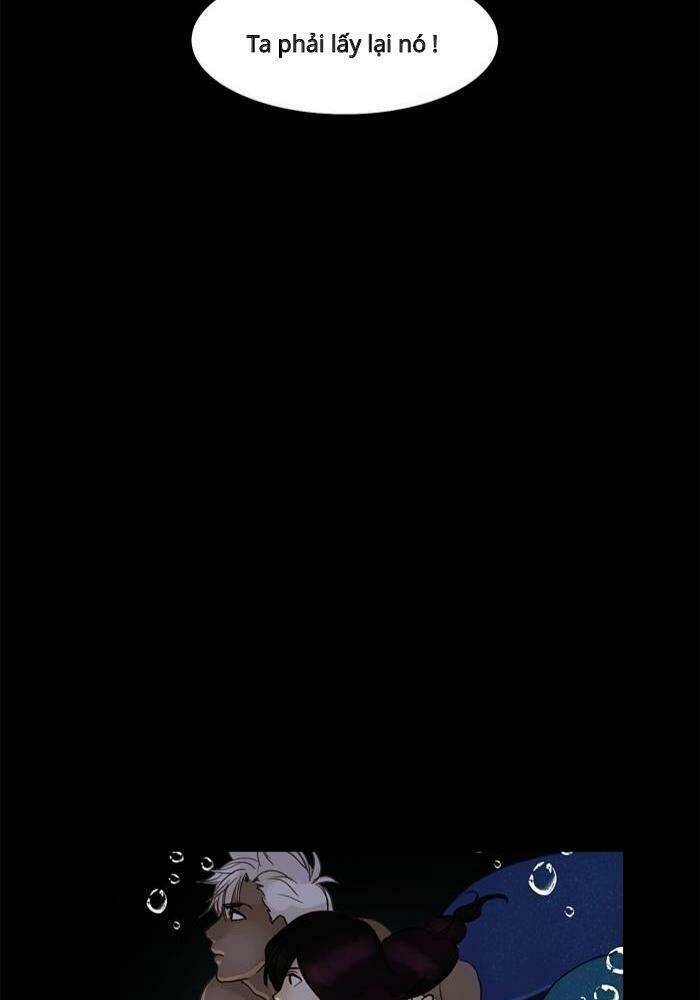 Khúc hát người cá Siren: Chapter 38