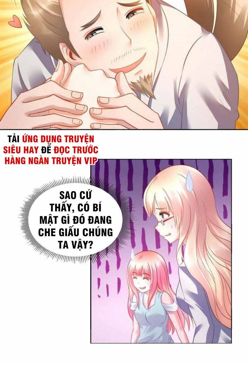 Phong Thủy Thiên Sư: Chapter 20