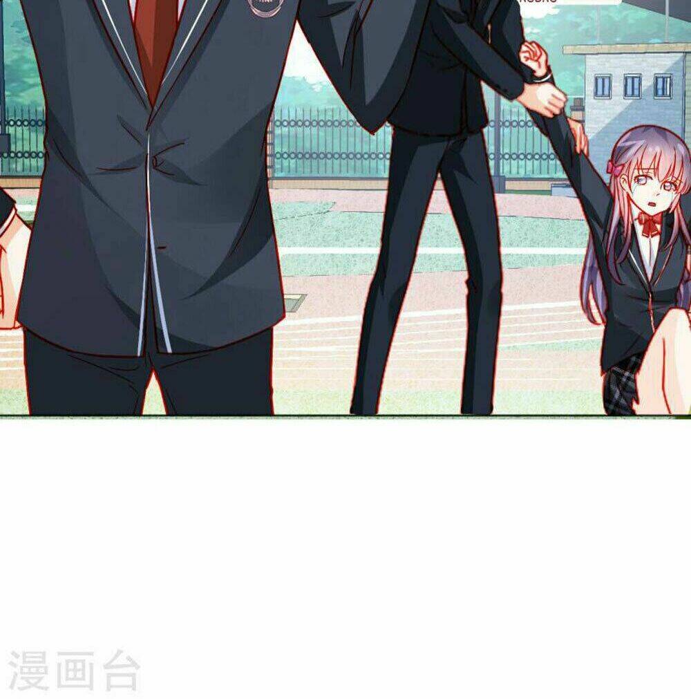 Tu La Thiếu Gia Quá Kiêu Ngạo: Chapter 34