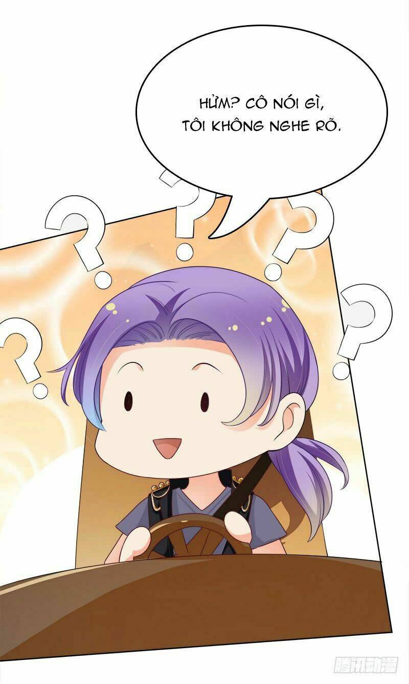 Lãnh Hôn Cuồng Ái: Chapter 14