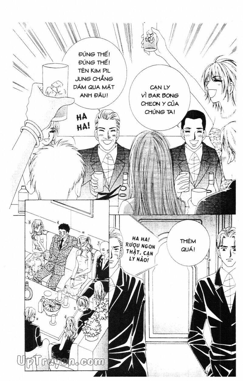 Mặt nạ tình yêu: Chapter 100