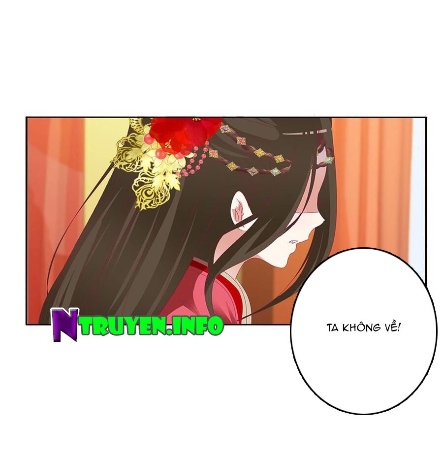 Thông Linh Phi: Chapter 556