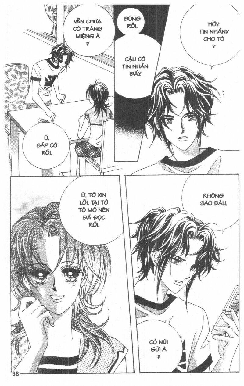 Cũng Vì Em: Chapter 10