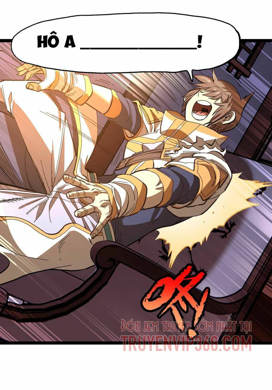 Vú Em Vô Địch: Chapter 20