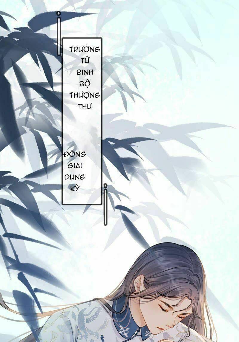 Thái Tử, Người Thật Ngọt Ngào: Chapter 31