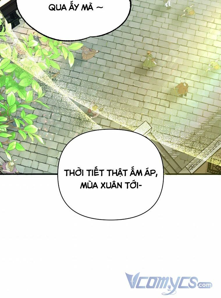 CÁCH SỐNG SÓT SAU KHI NGỦ VỚI HOÀNG ĐẾ: Chapter 12