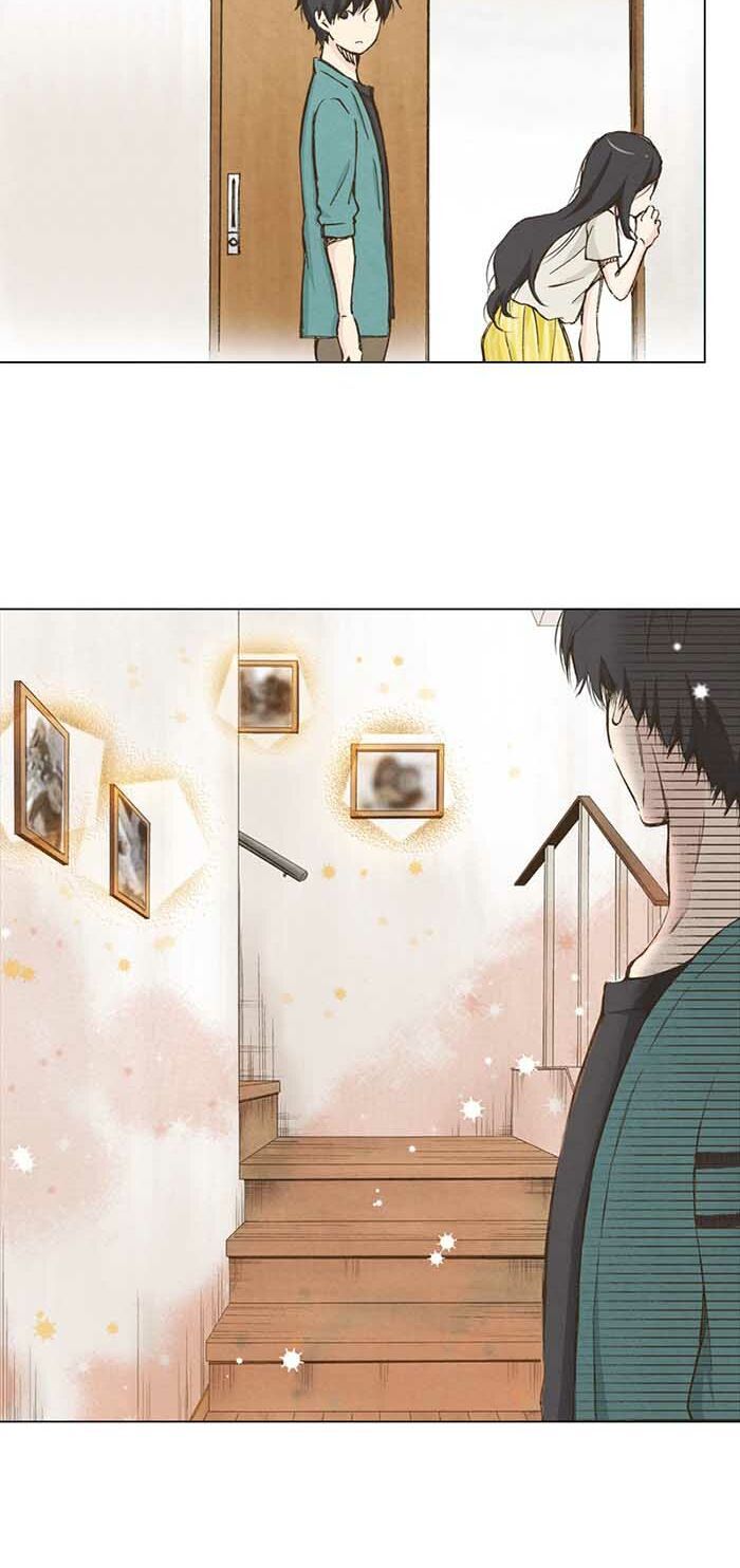 Làm Vợ Anh, Em Nhé: Chapter 25