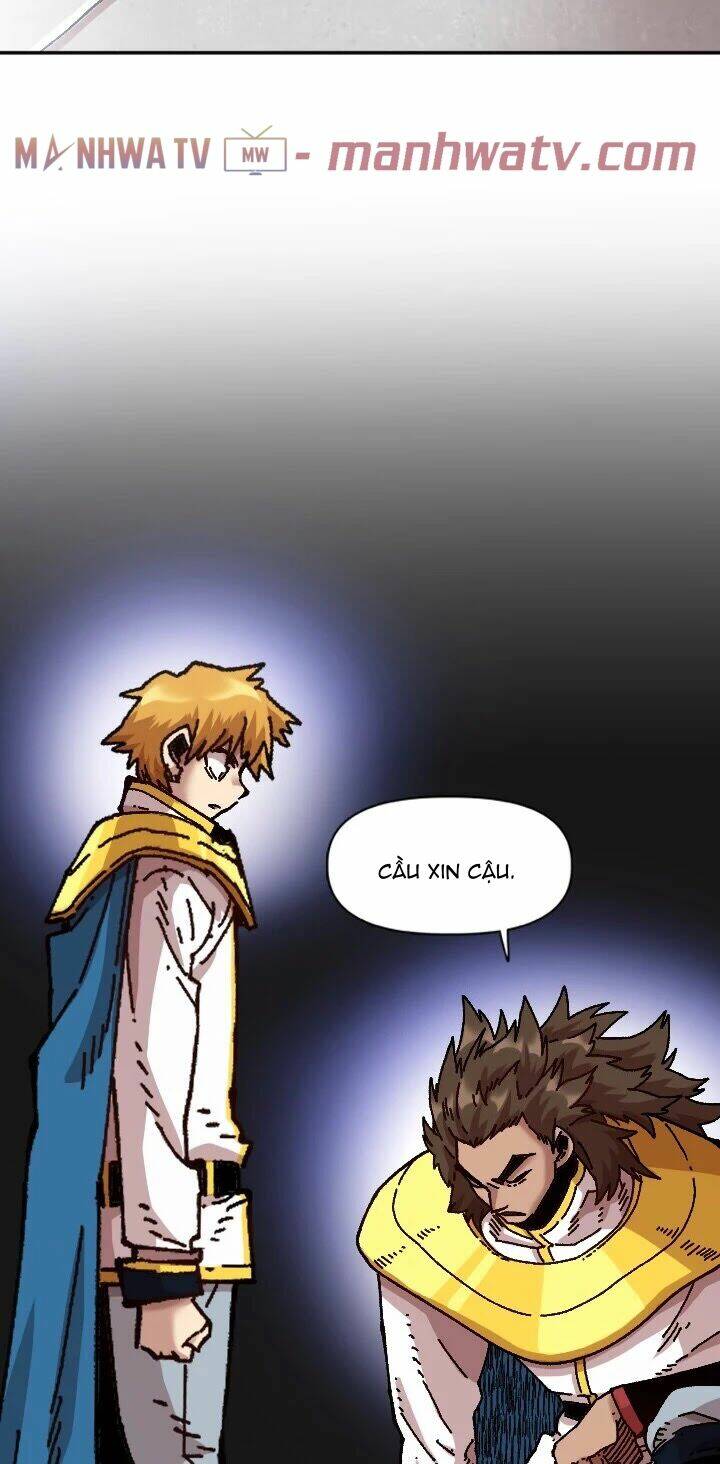 Nô Lệ Nghịch Thiên: Chapter 75