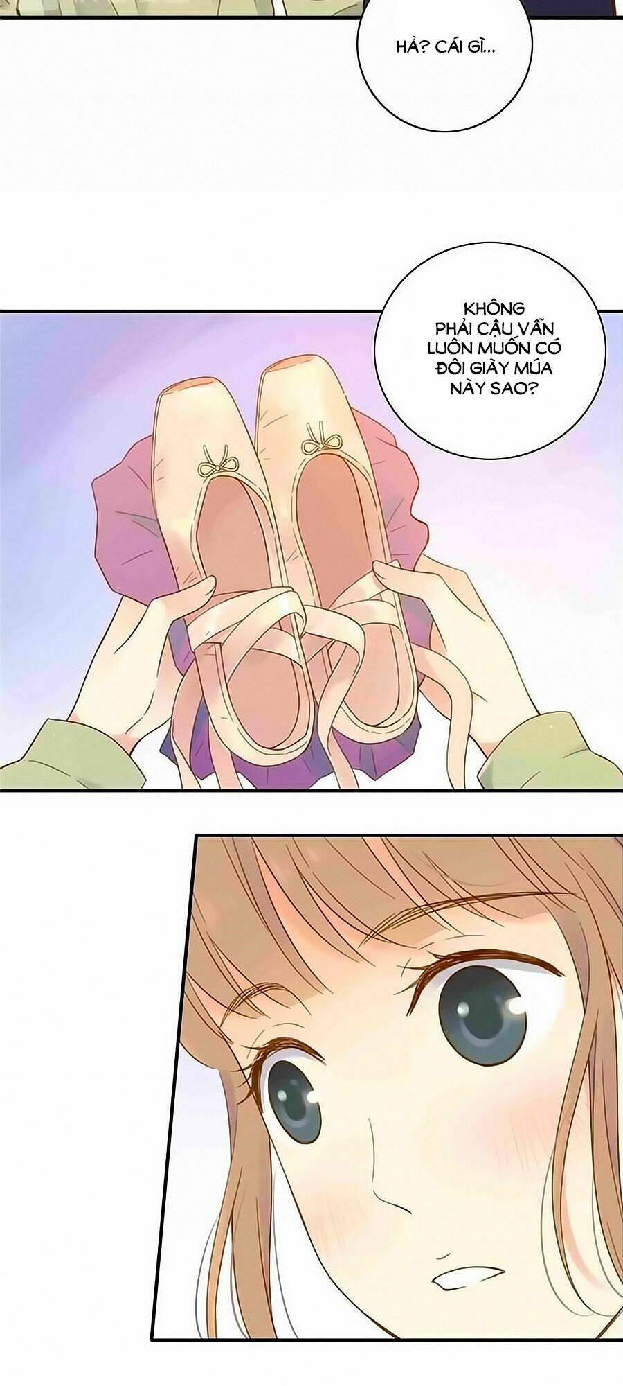 Bạc Hà Chi Hạ 2: Chapter 60