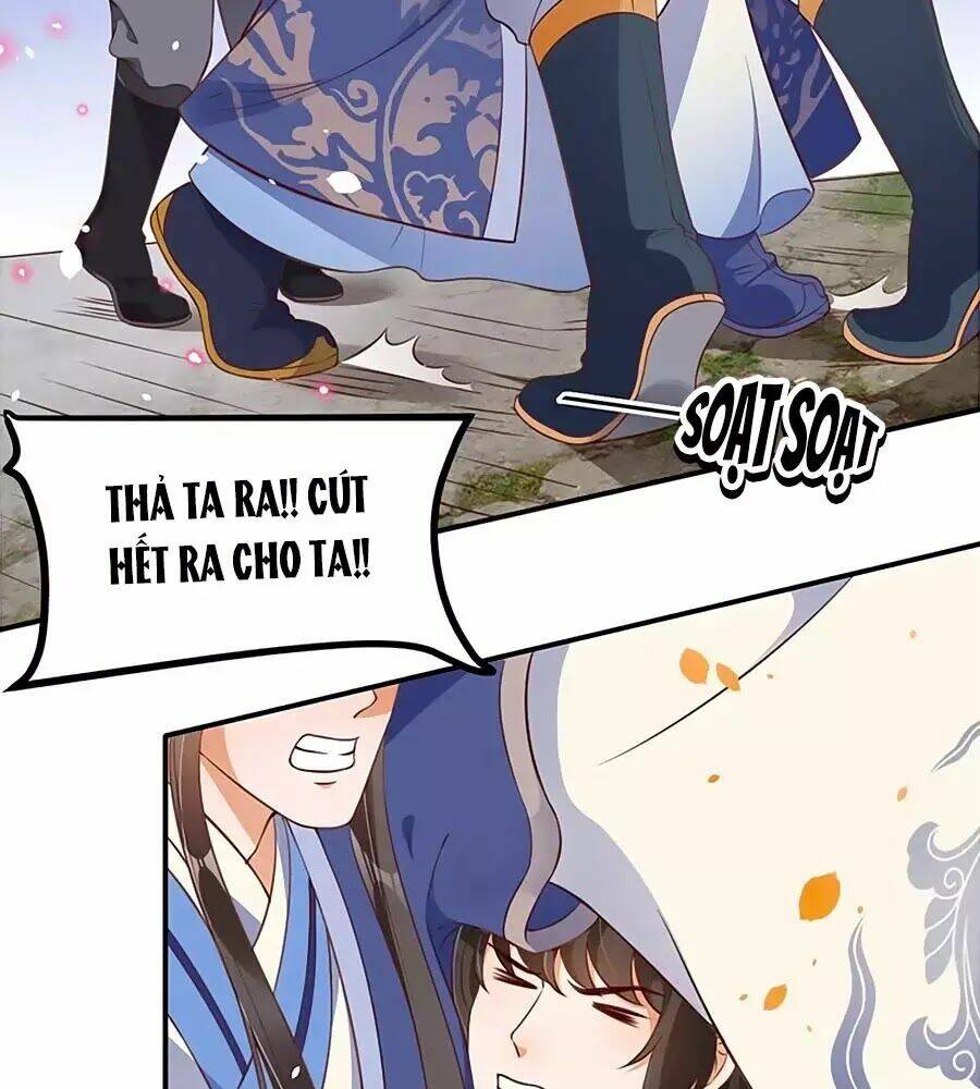 Thịnh Thế Lê Hoa Điện: Chapter 96