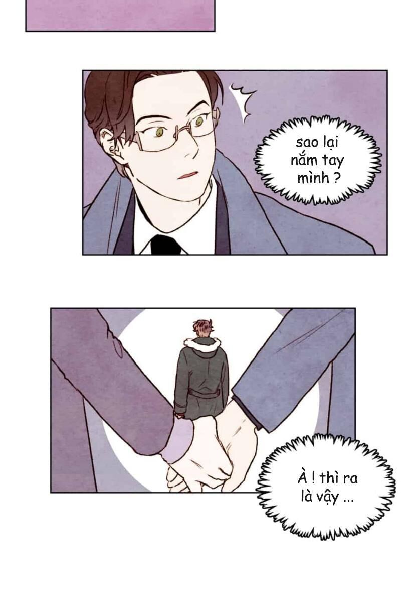 Ôi ! Trợ Lý Đặc Biệt Của Tôi: Chapter 24