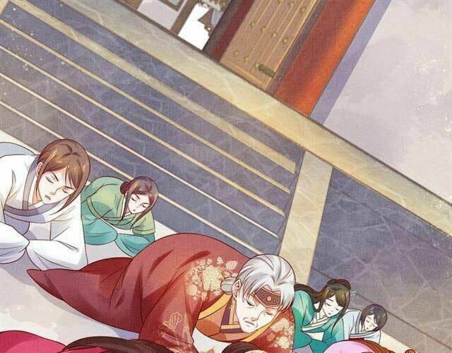 Thịnh Sủng Y Phi Chi Dao Quan Truyện: Chapter 61