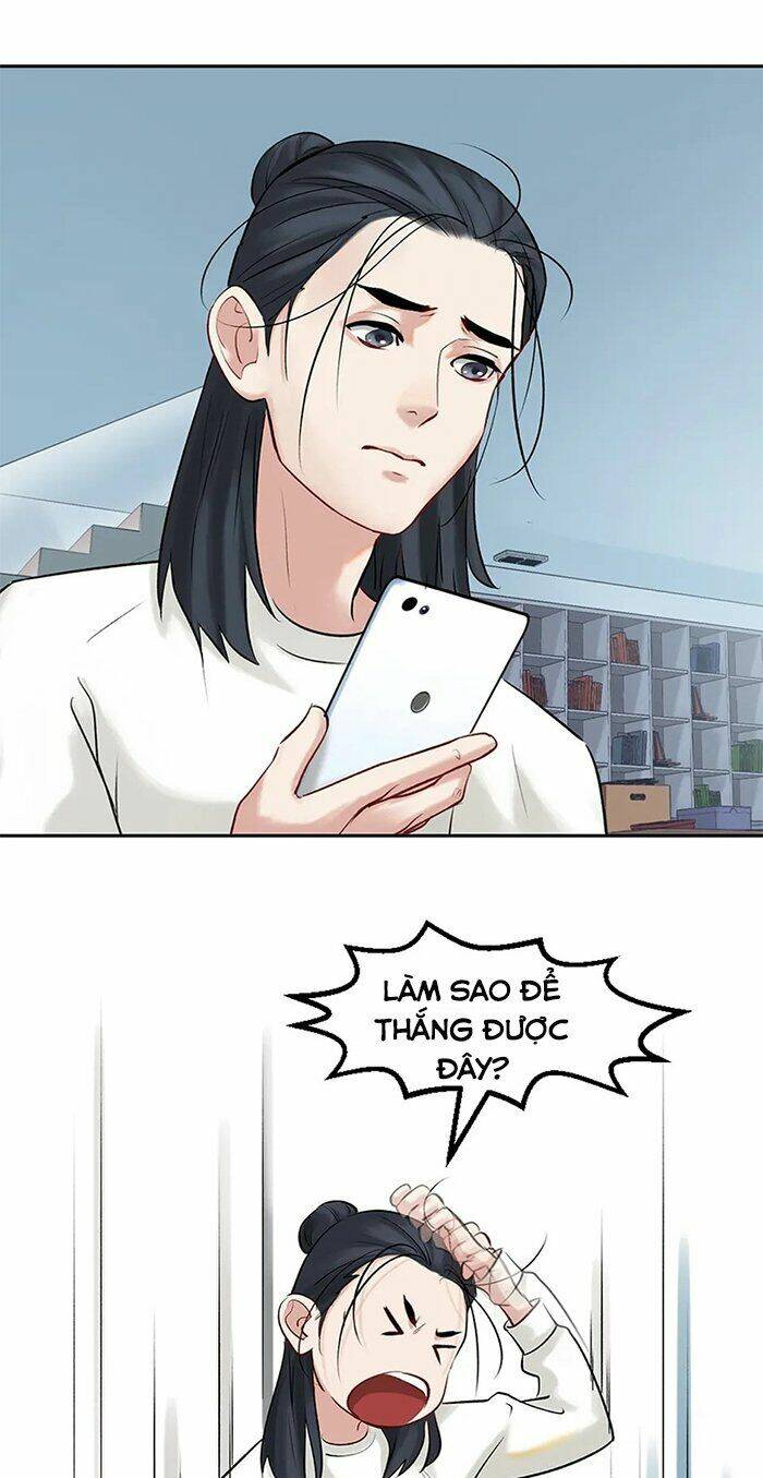 Anh Hùng Và Hiệp Nữ: Chapter 27